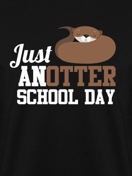 Otter Schule