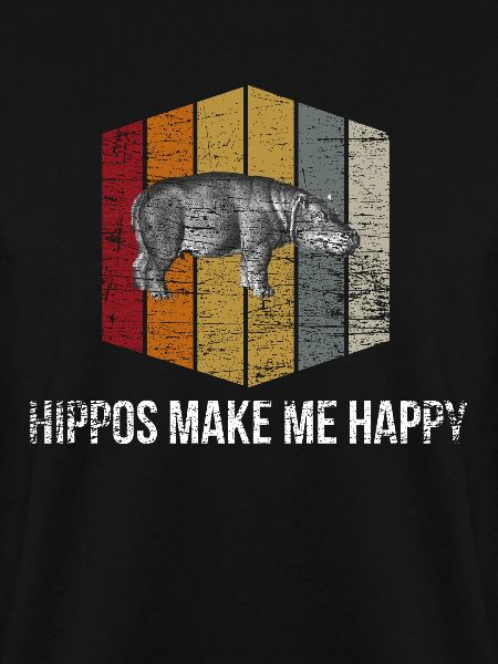 hippos
