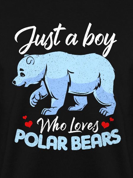 Eisbär