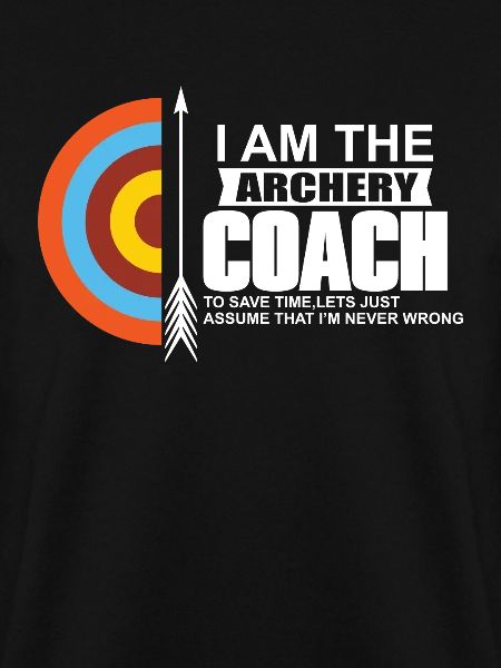 Archery Trainer