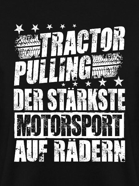 Tractor Pulling