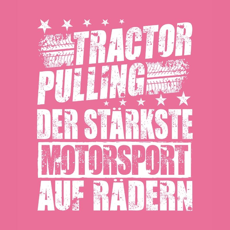Tractor Pulling