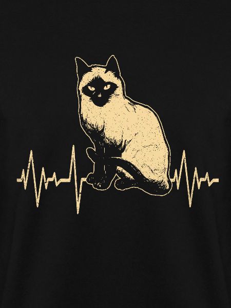 Siamese cat
