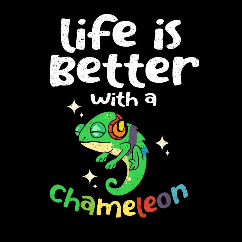 Chamäleon