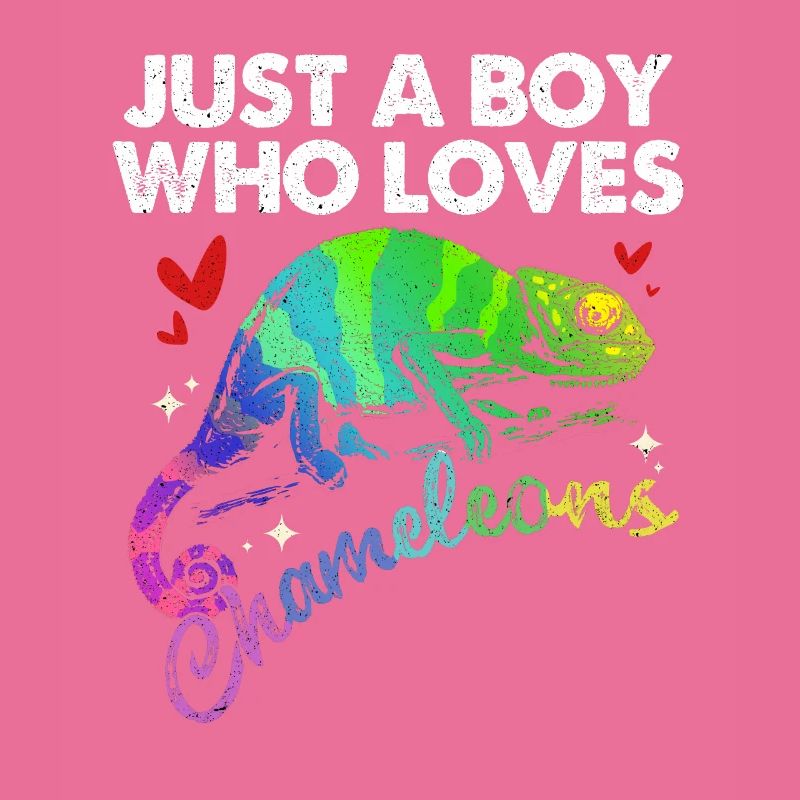 Caméléon