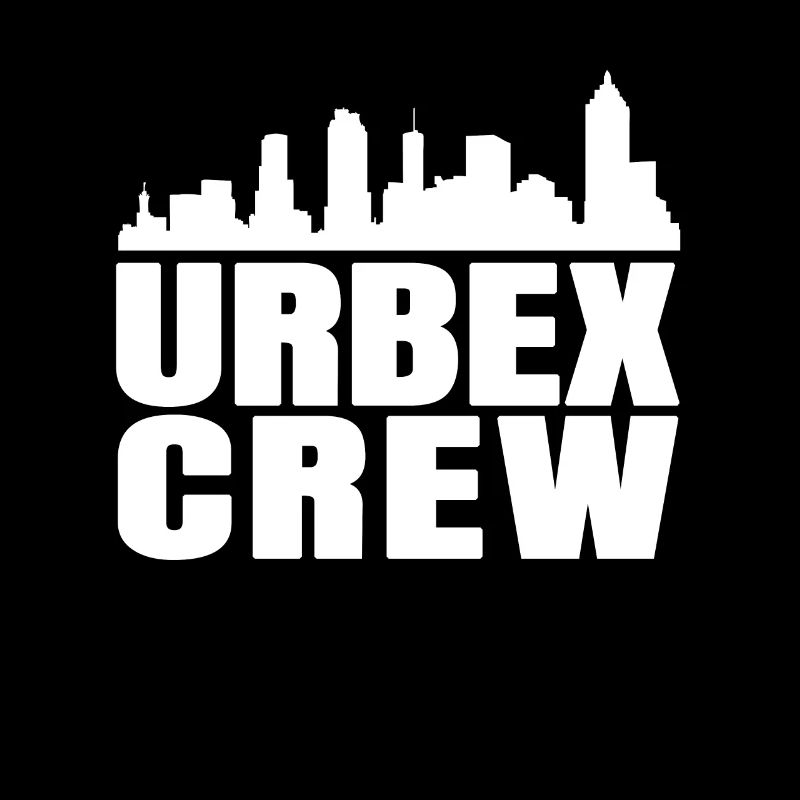 Urbex Crew Cityscape