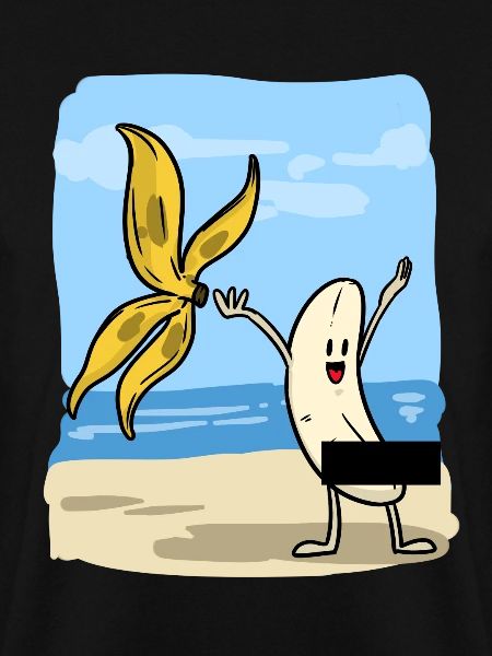 Summer Banana