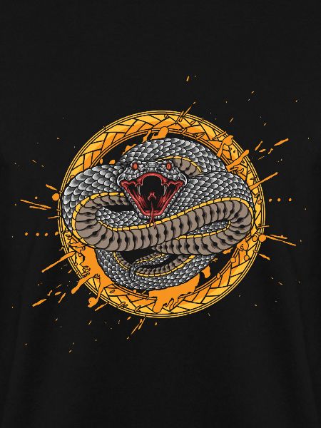 Cobra Schlange