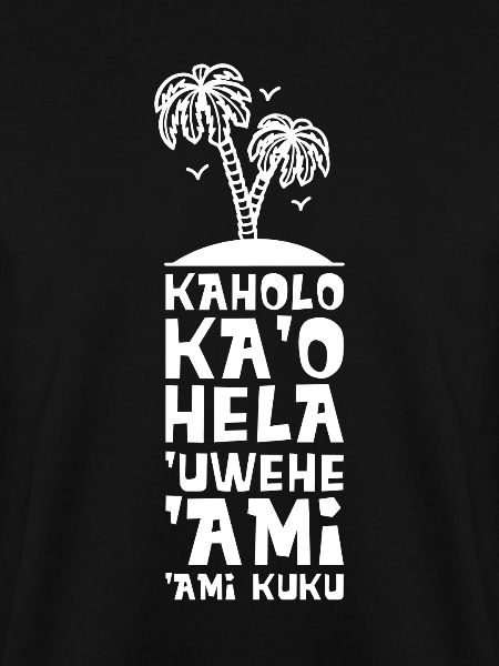 Hawaii Hula Dance