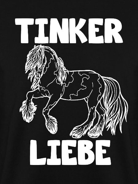 Tinker Liebe