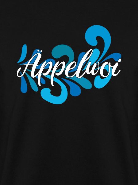 Äppelwoi Bembel Spritz