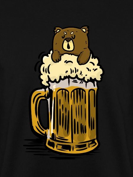 Bear Beer Bärenbier
