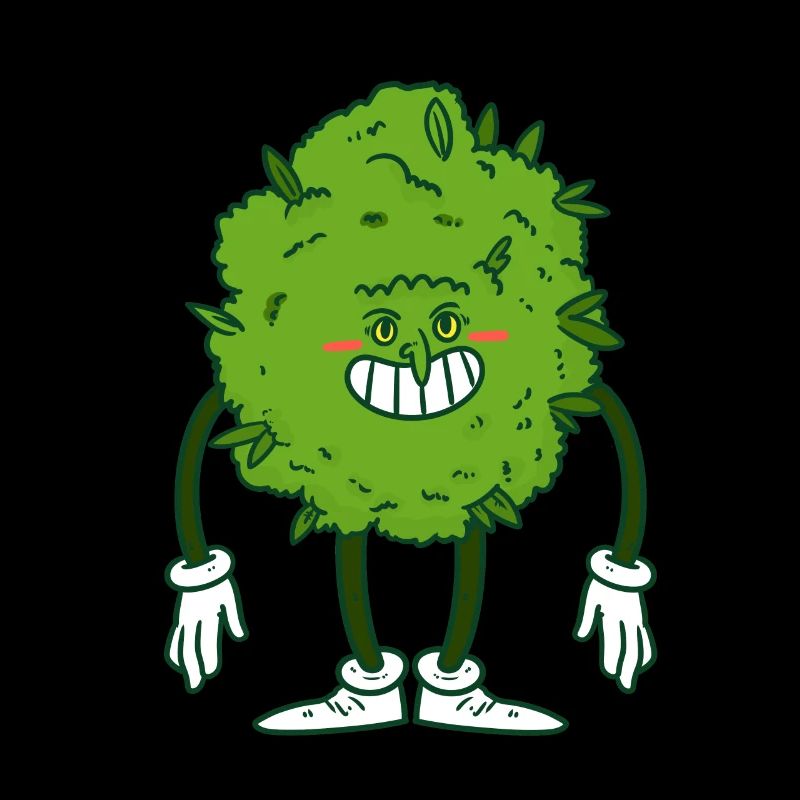 Weedman Weedman