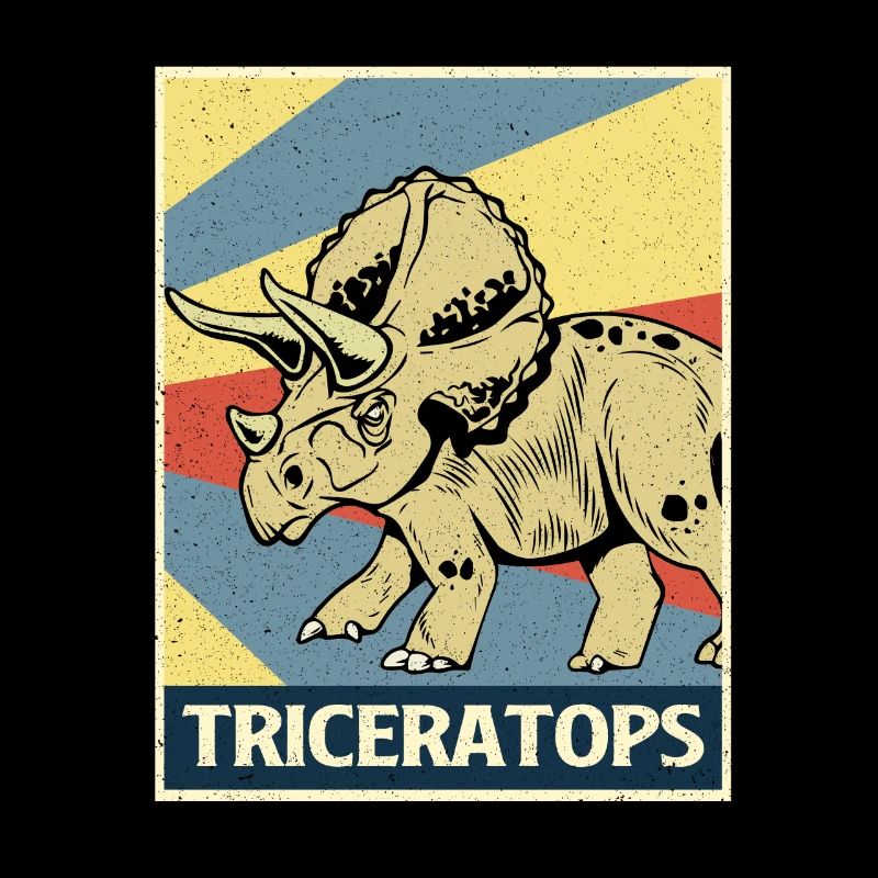 Triceratops
