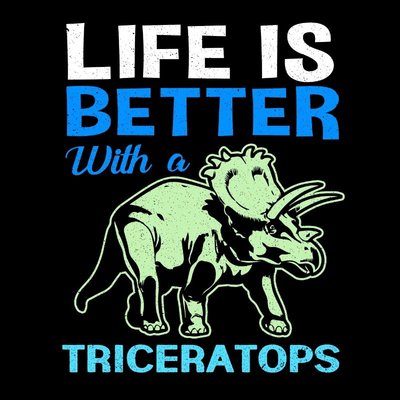 Triceratops
