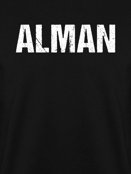 Alman