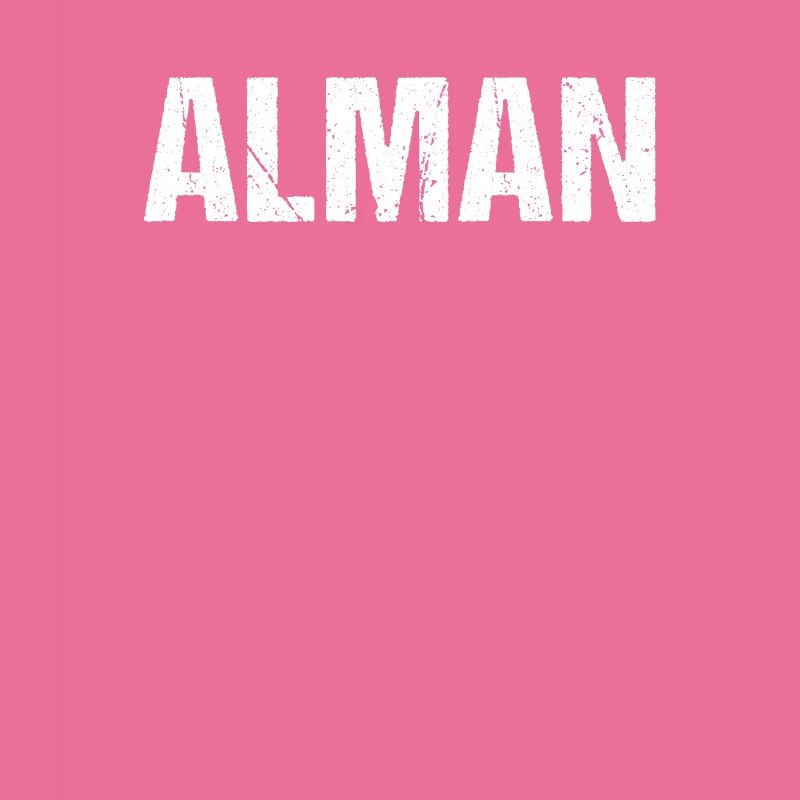 Alman