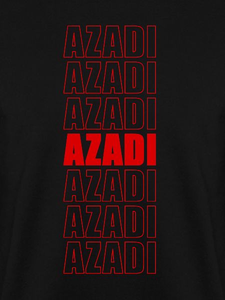 Azadi