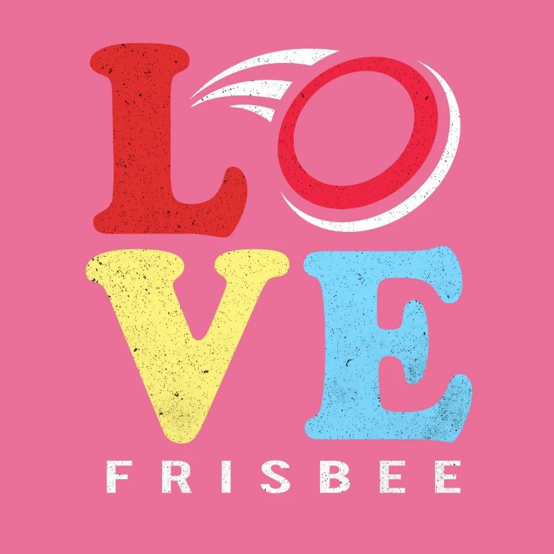 Frisbee