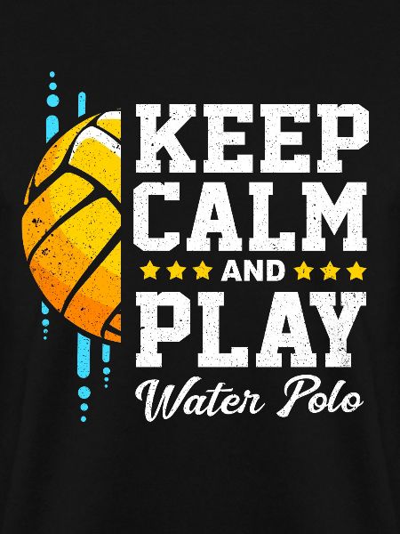 water polo