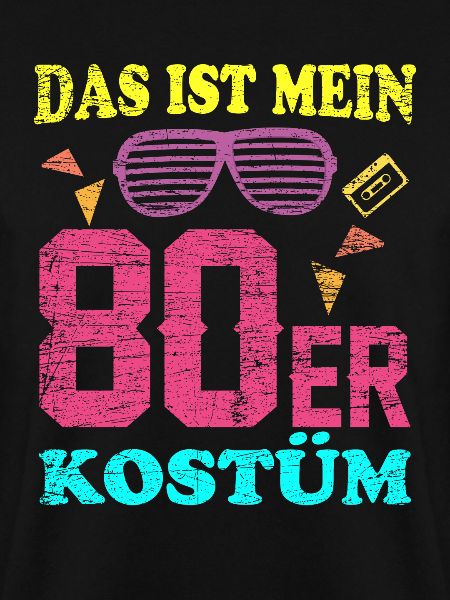 80er Jahre
