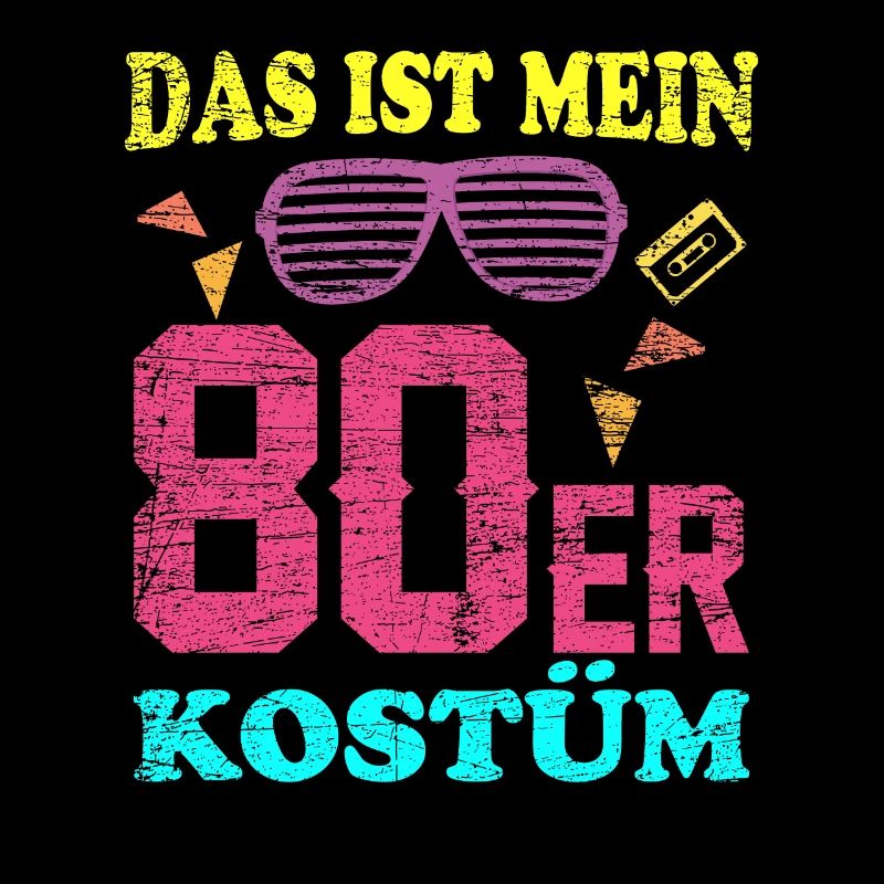 80er Jahre