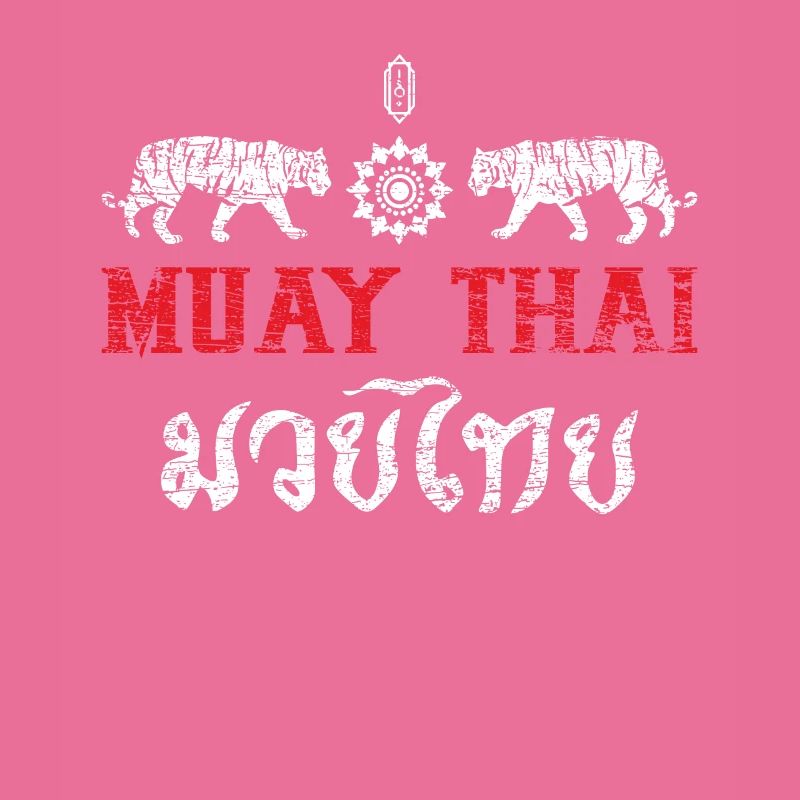 Muay Thai