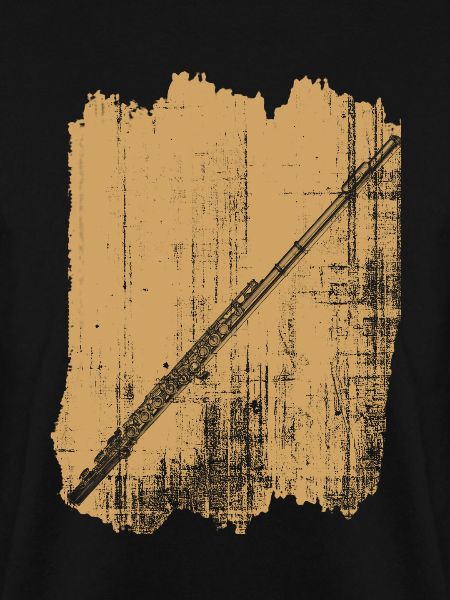 transverse flute