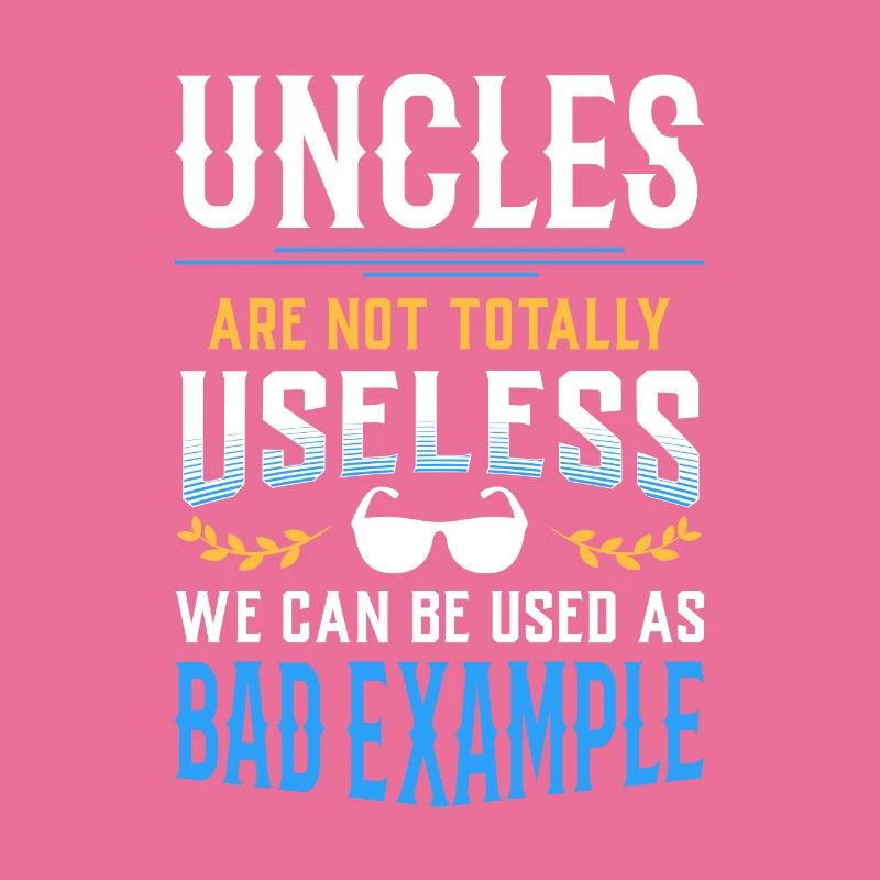 Bad Uncle