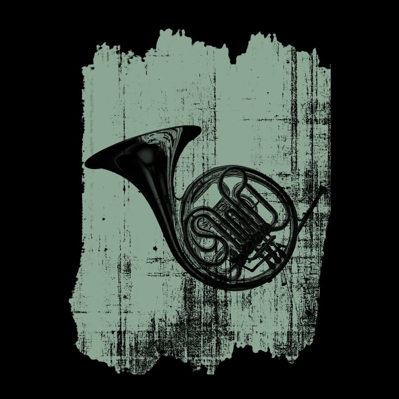 horn horn instrument