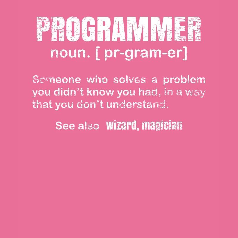 Programmierer