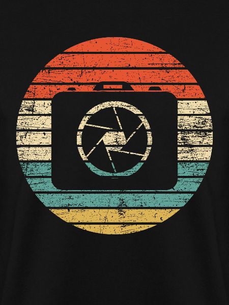 Kamera Retro