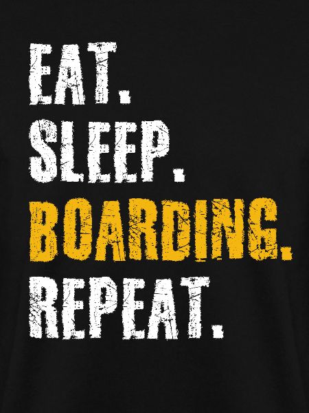 Snowboard Snowboarden