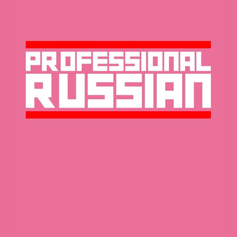 Russe professionnel