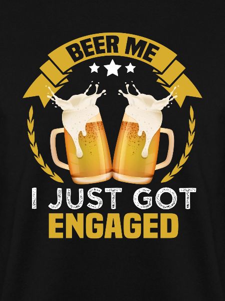 Engagement toasting