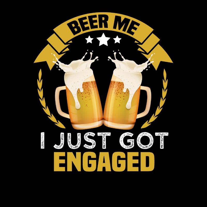 Engagement toasting