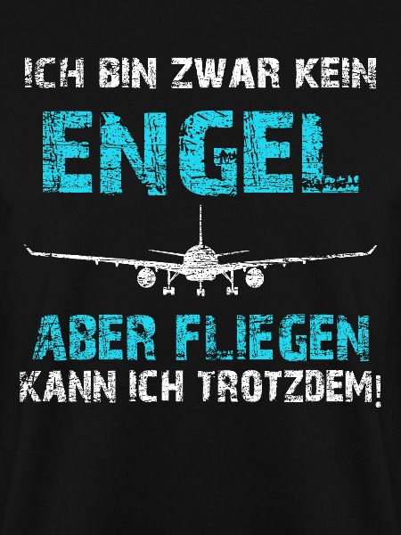 Pilot Fliegen