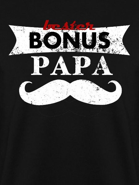 Stepfather Gift Bonus dad.