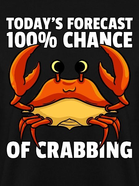 Cancer Crab Crab Crabfish disant