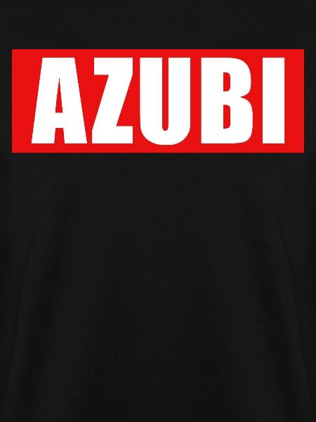 Azubi Ausbildung Auszubildender