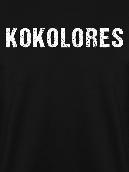 Kokolores