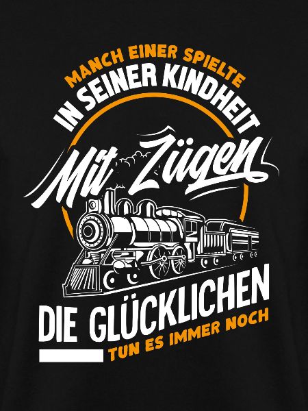 Eisenbahn Beruf