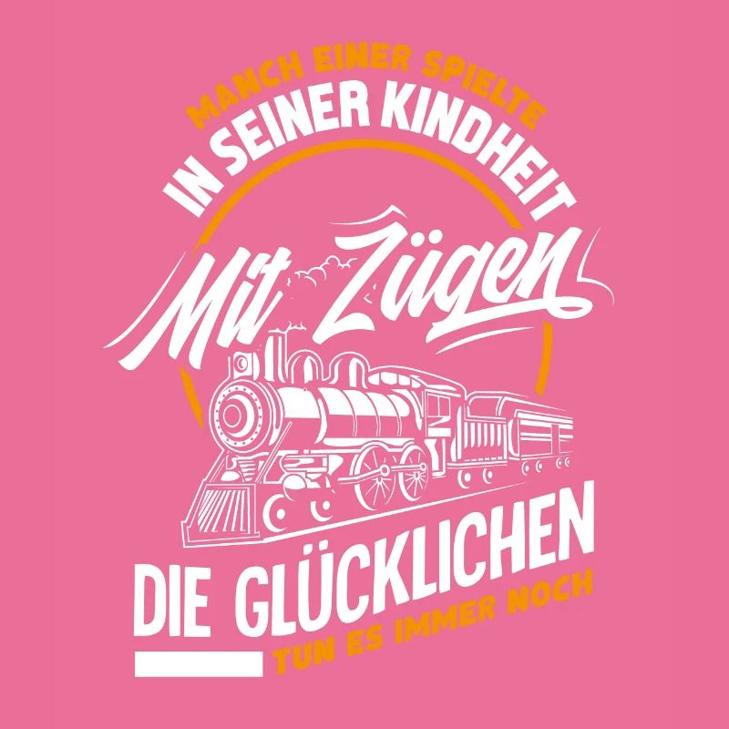 Eisenbahn Beruf