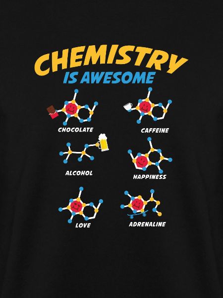 Chemistry Is Awesome