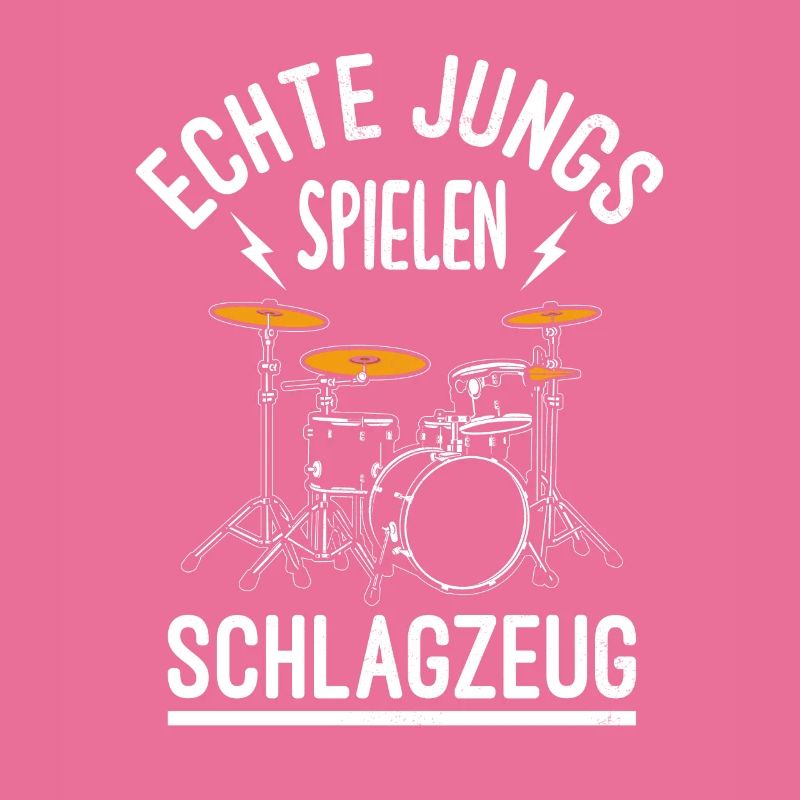 Schlagzeug Schlagzeuger
