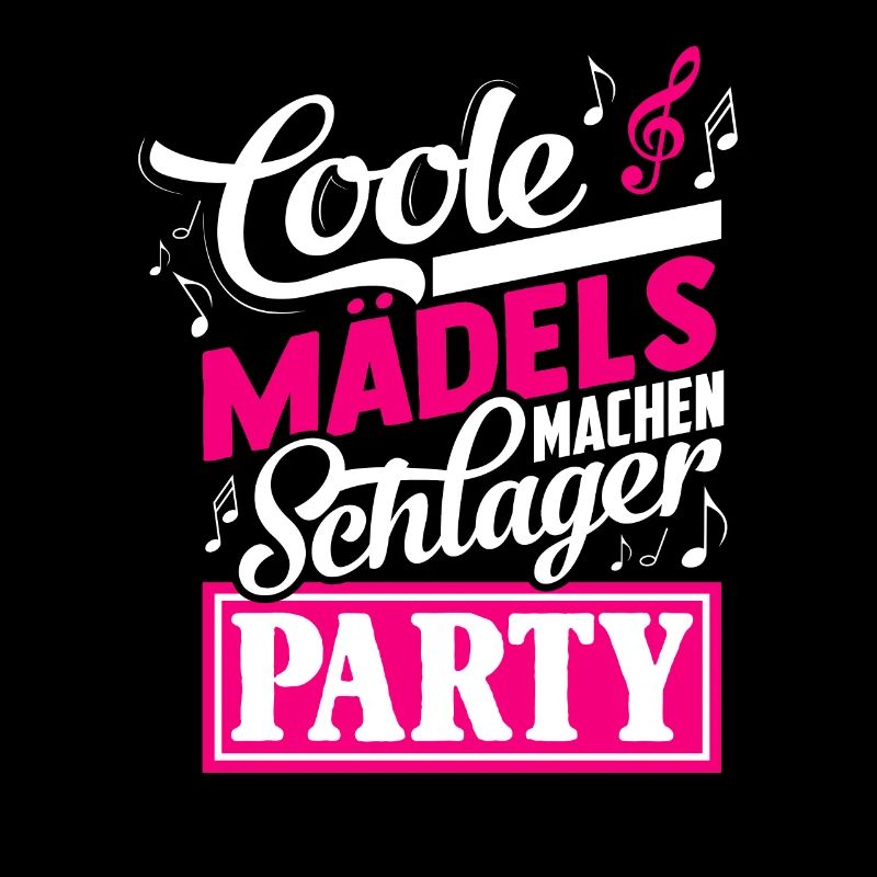 Schlager Frau