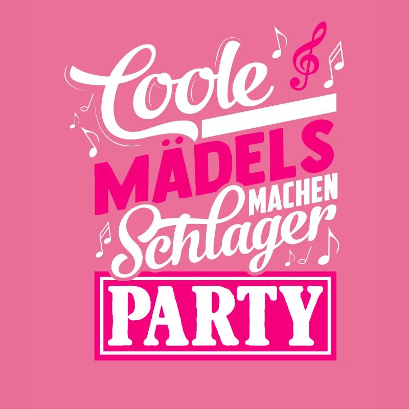 Schlager Frau