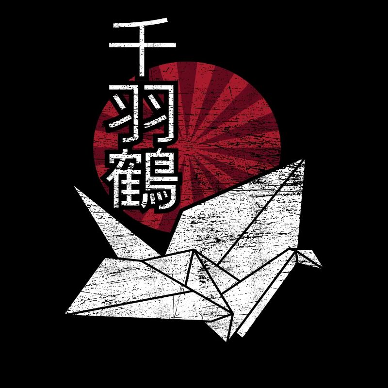 Origami japon