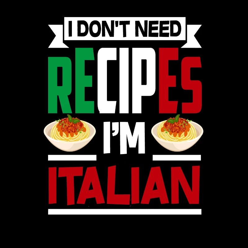 Recettes italiennes
