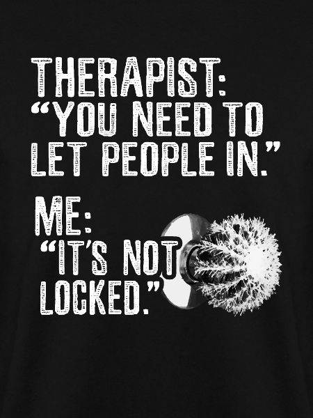Therapeut Therapist